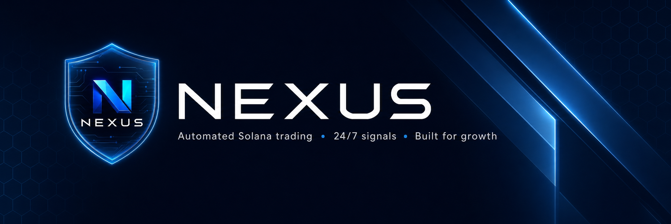 Nexus Trade